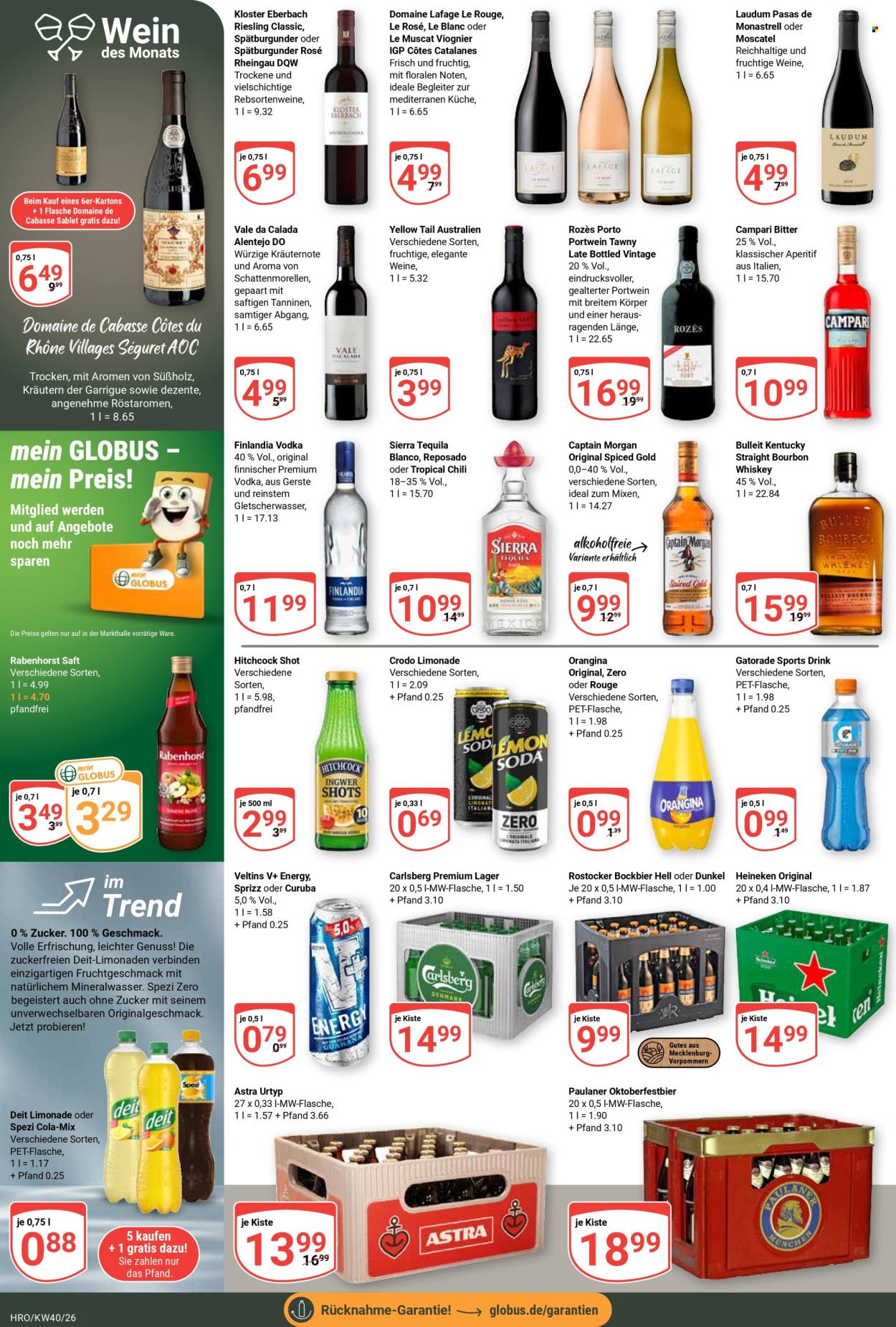 Globus Prospekte  - 28.09.2026 - 2.10.2026. Seite 17