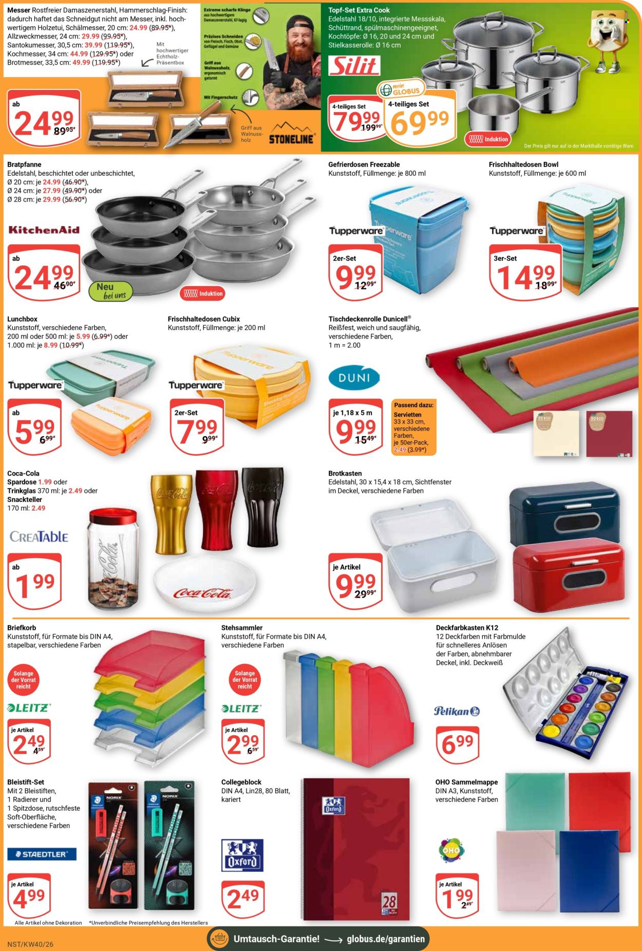 Globus Prospekte  - 28.09.2026 - 2.10.2026. Seite 7