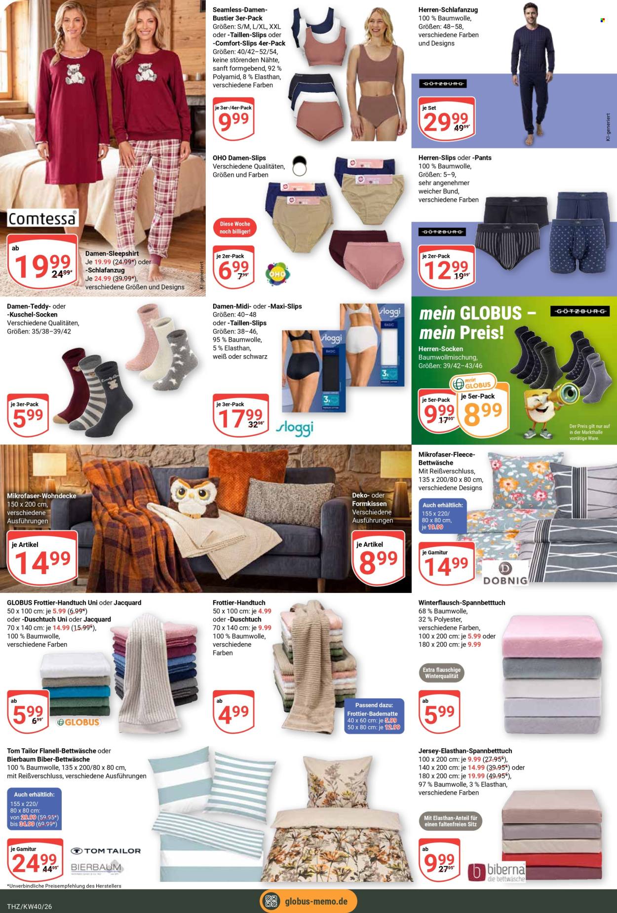 Globus Prospekte  - 28.09.2026 - 2.10.2026. Seite 24