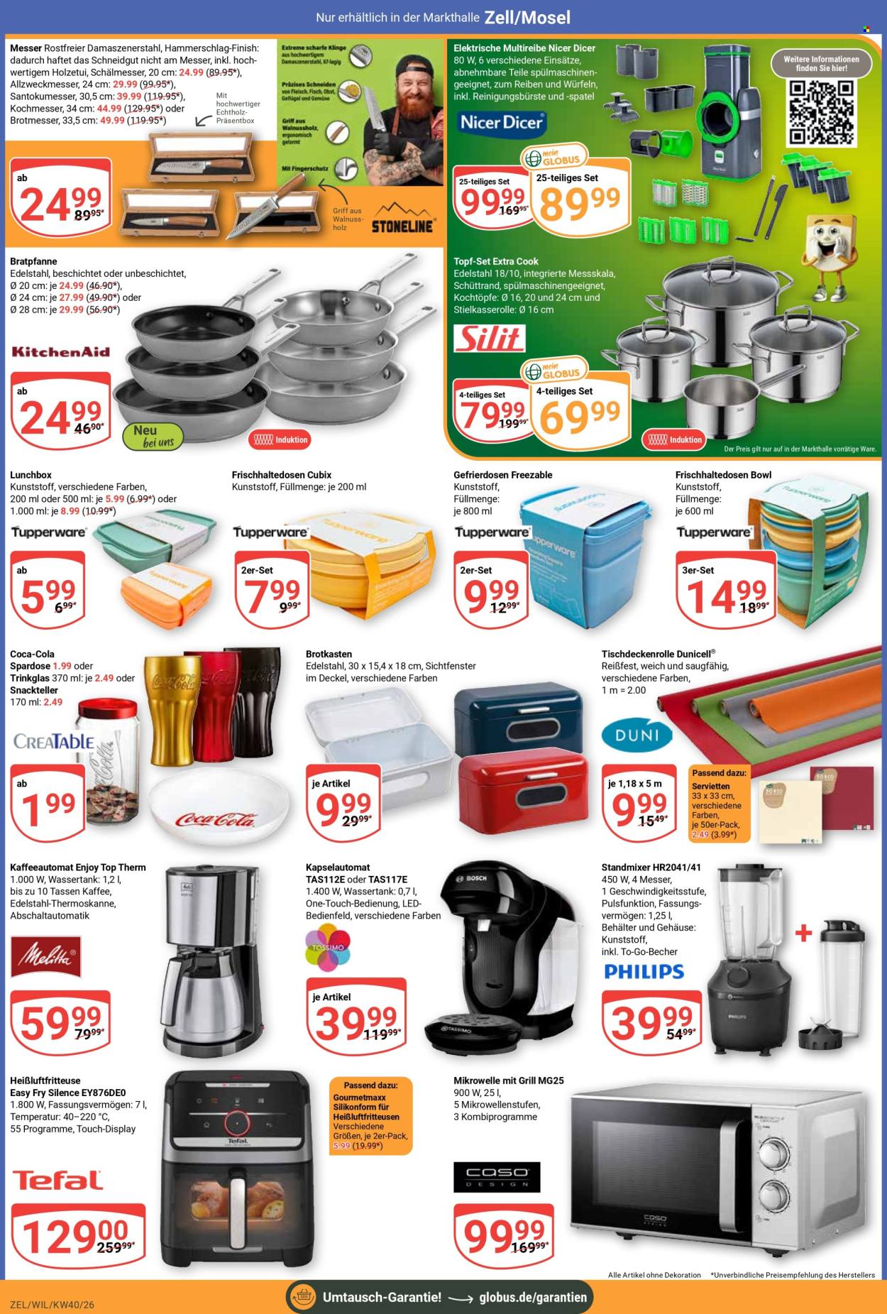 Globus Prospekte  - 28.09.2026 - 2.10.2026. Seite 7