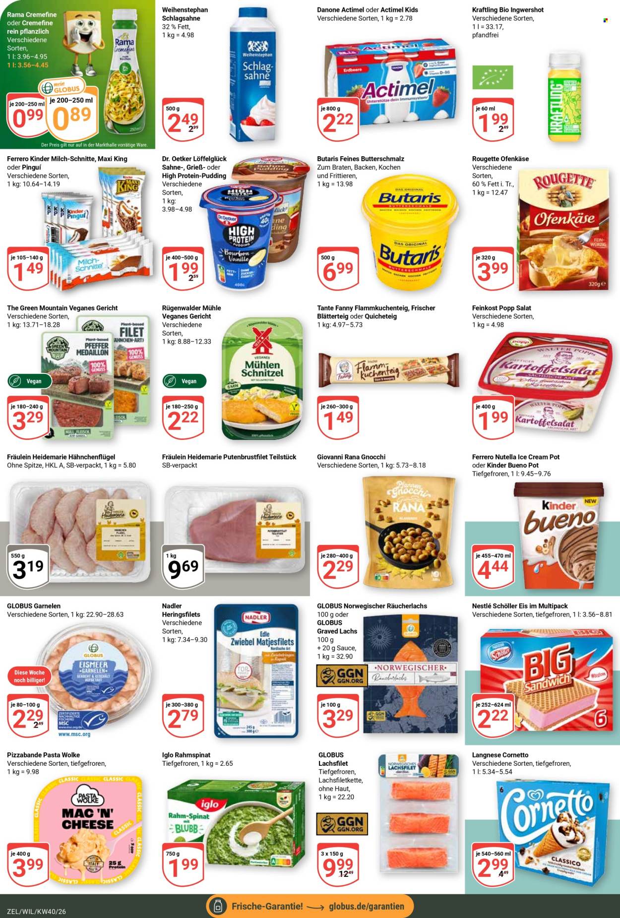 Globus Prospekte  - 28.09.2026 - 2.10.2026. Seite 12