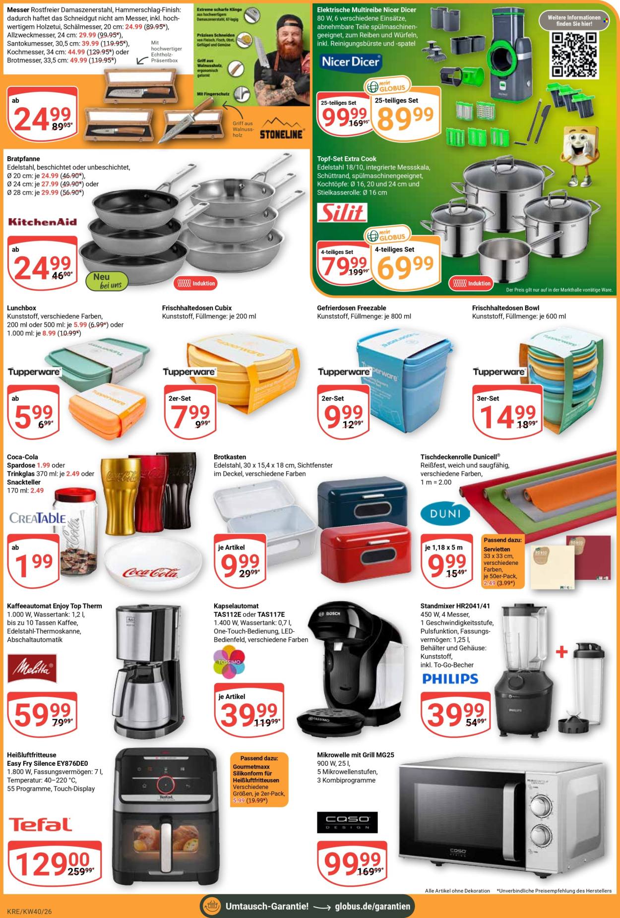 Globus Prospekte  - 28.09.2026 - 2.10.2026. Seite 5