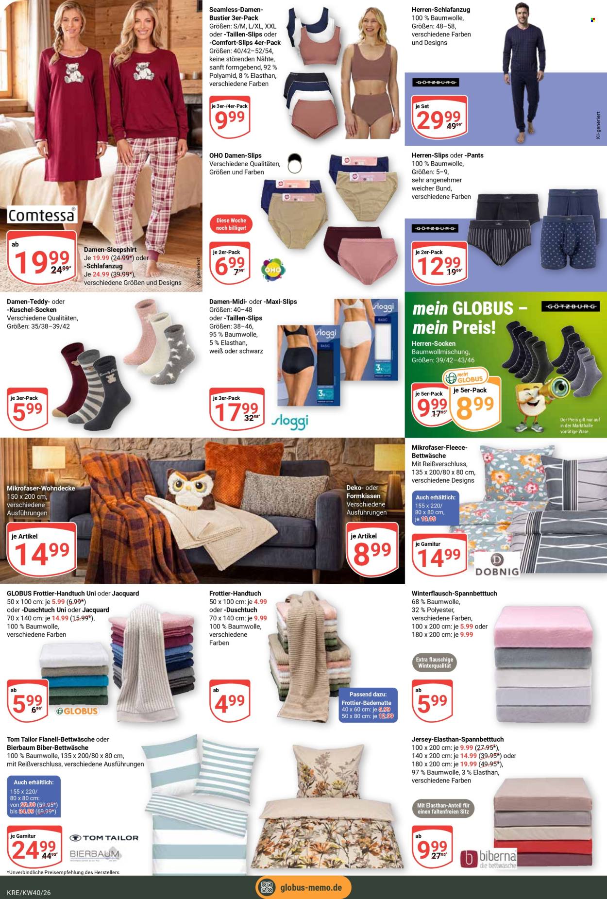 Globus Prospekte  - 28.09.2026 - 2.10.2026. Seite 24
