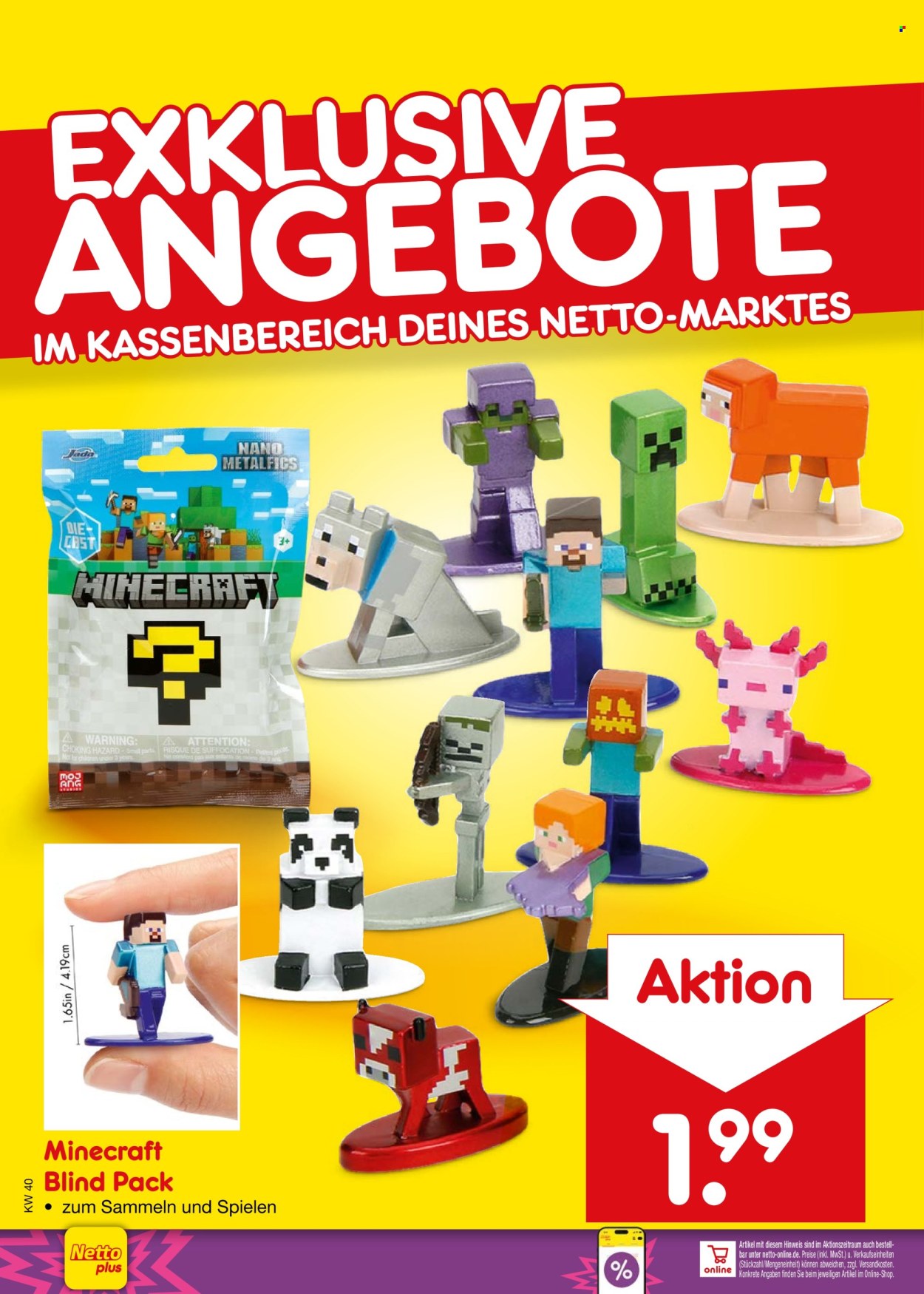 Netto Marken-Discount Prospekte  - 28.09.2026 - 2.10.2026. Seite 24