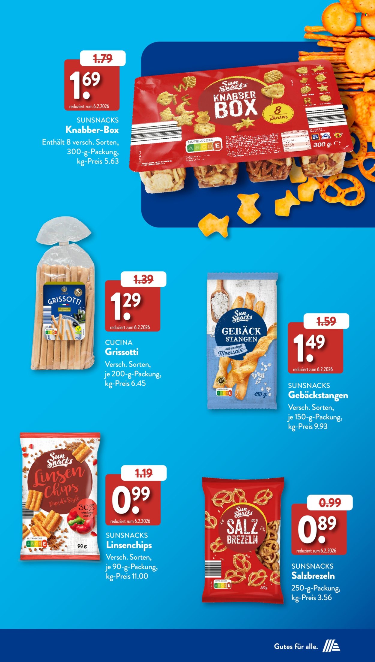 ALDI SÜD Prospekte . Seite 5