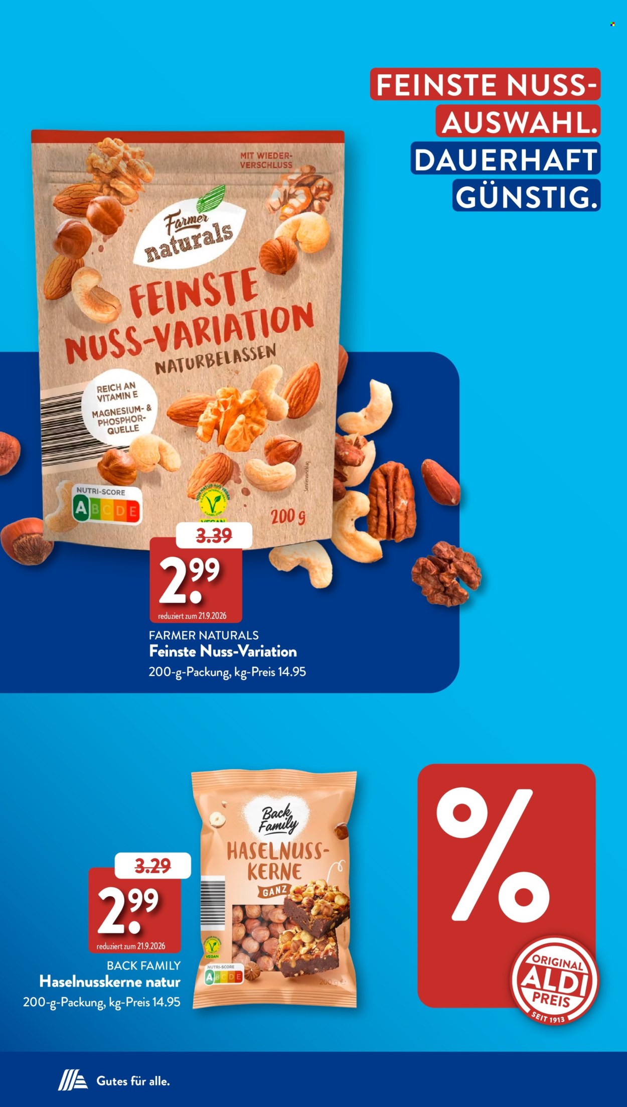ALDI SÜD Prospekte . Seite 6