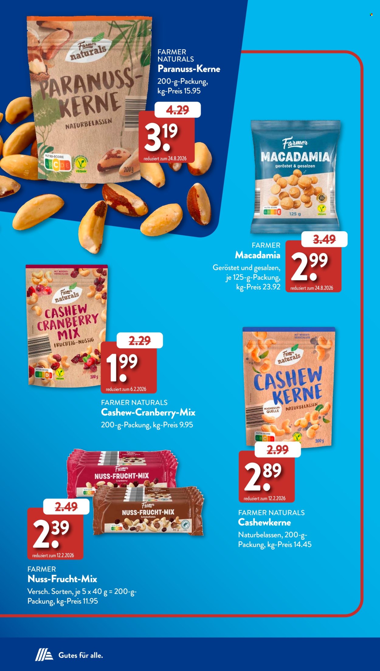 ALDI SÜD Prospekte . Seite 8