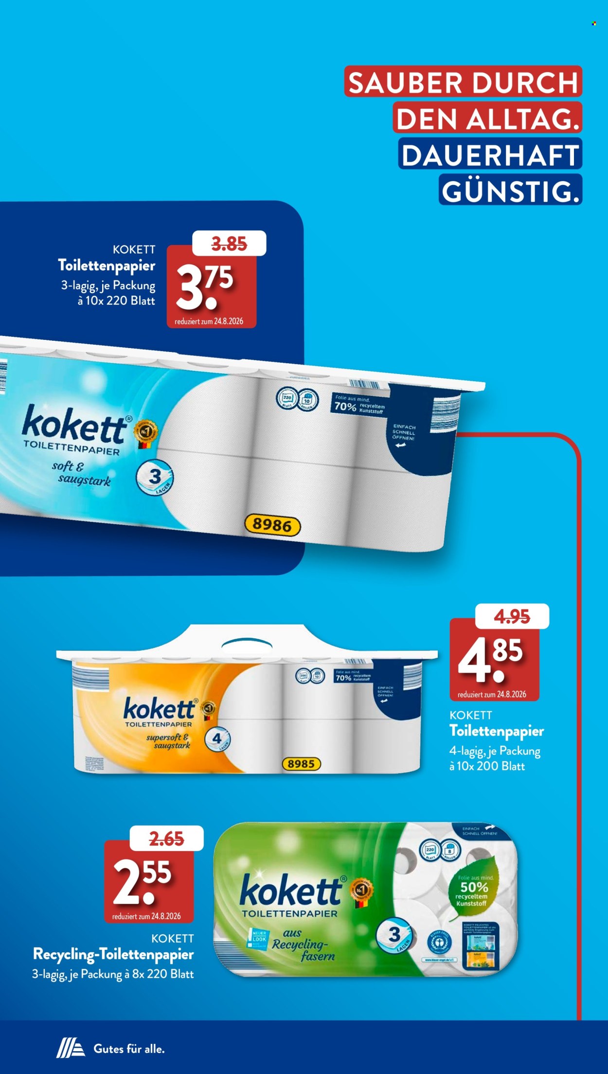 ALDI SÜD Prospekte . Seite 10