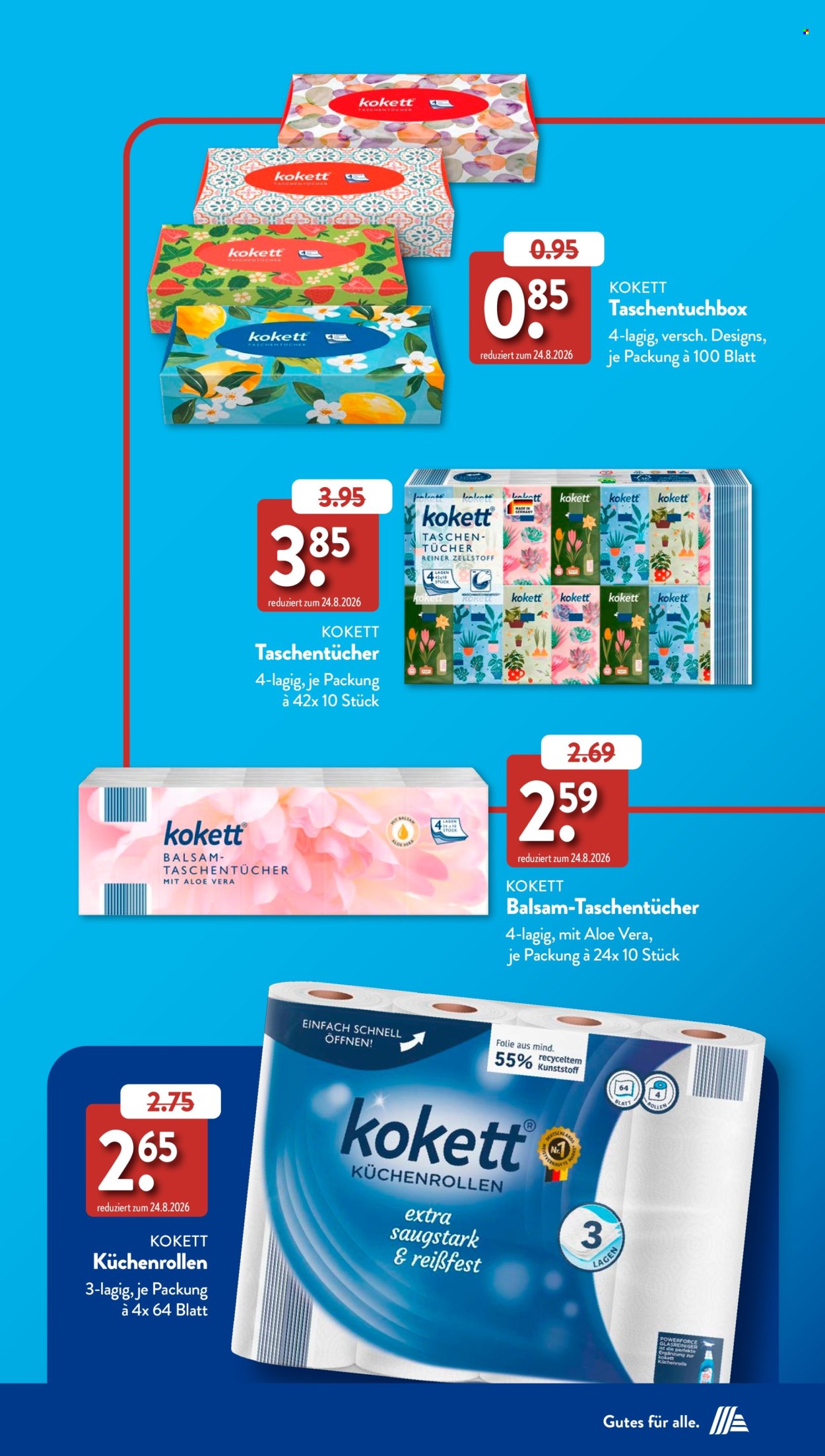 ALDI SÜD Prospekte . Seite 11