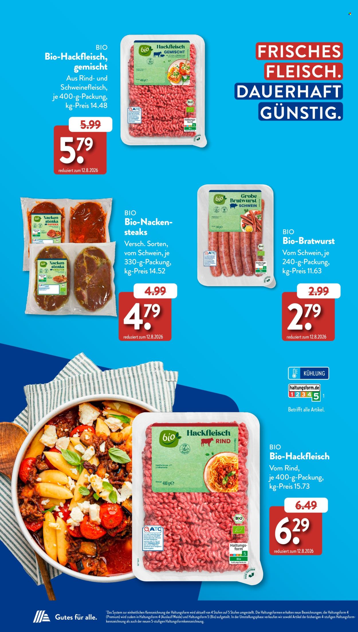 ALDI SÜD Prospekte . Seite 12
