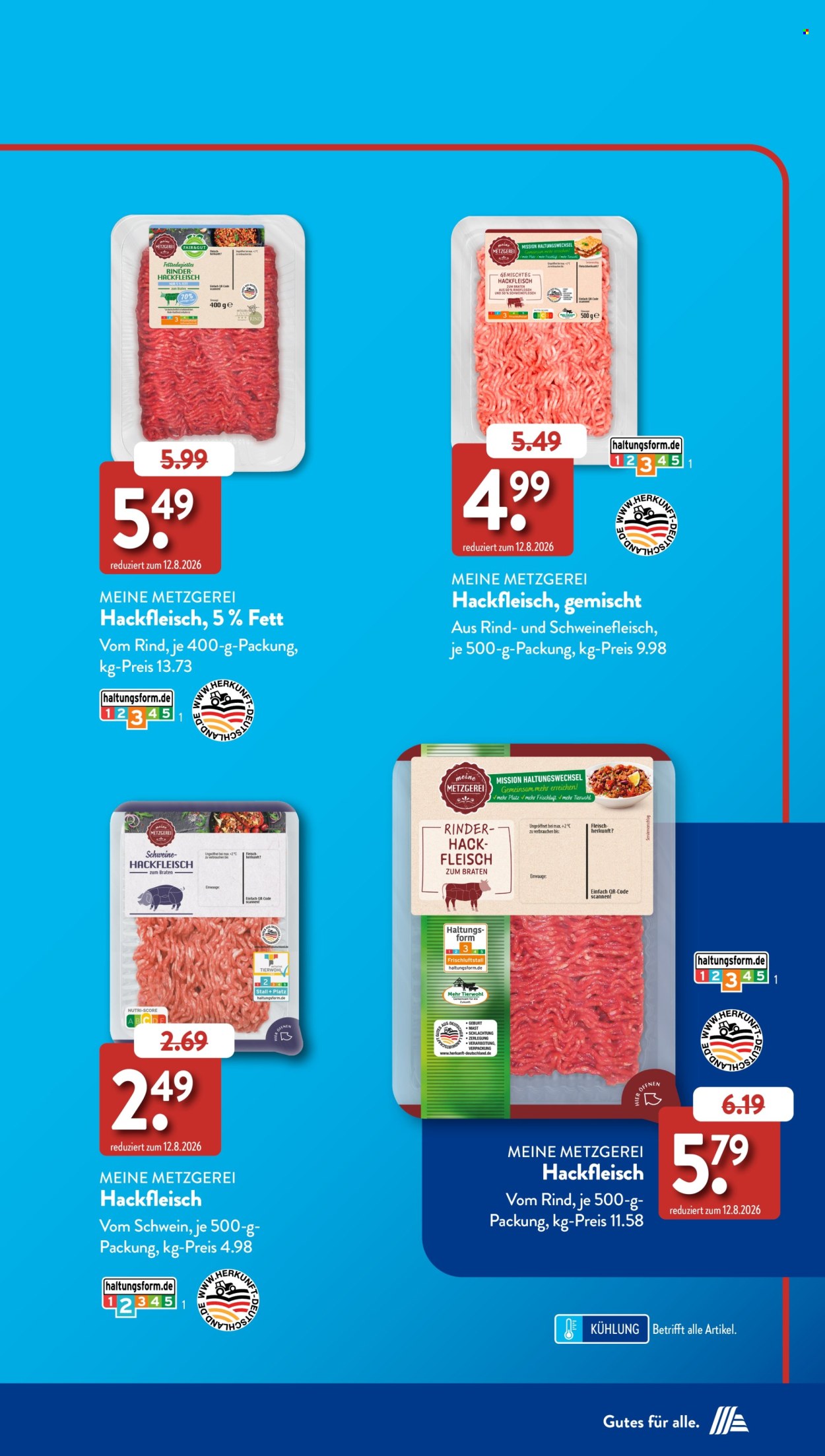 ALDI SÜD Prospekte . Seite 15