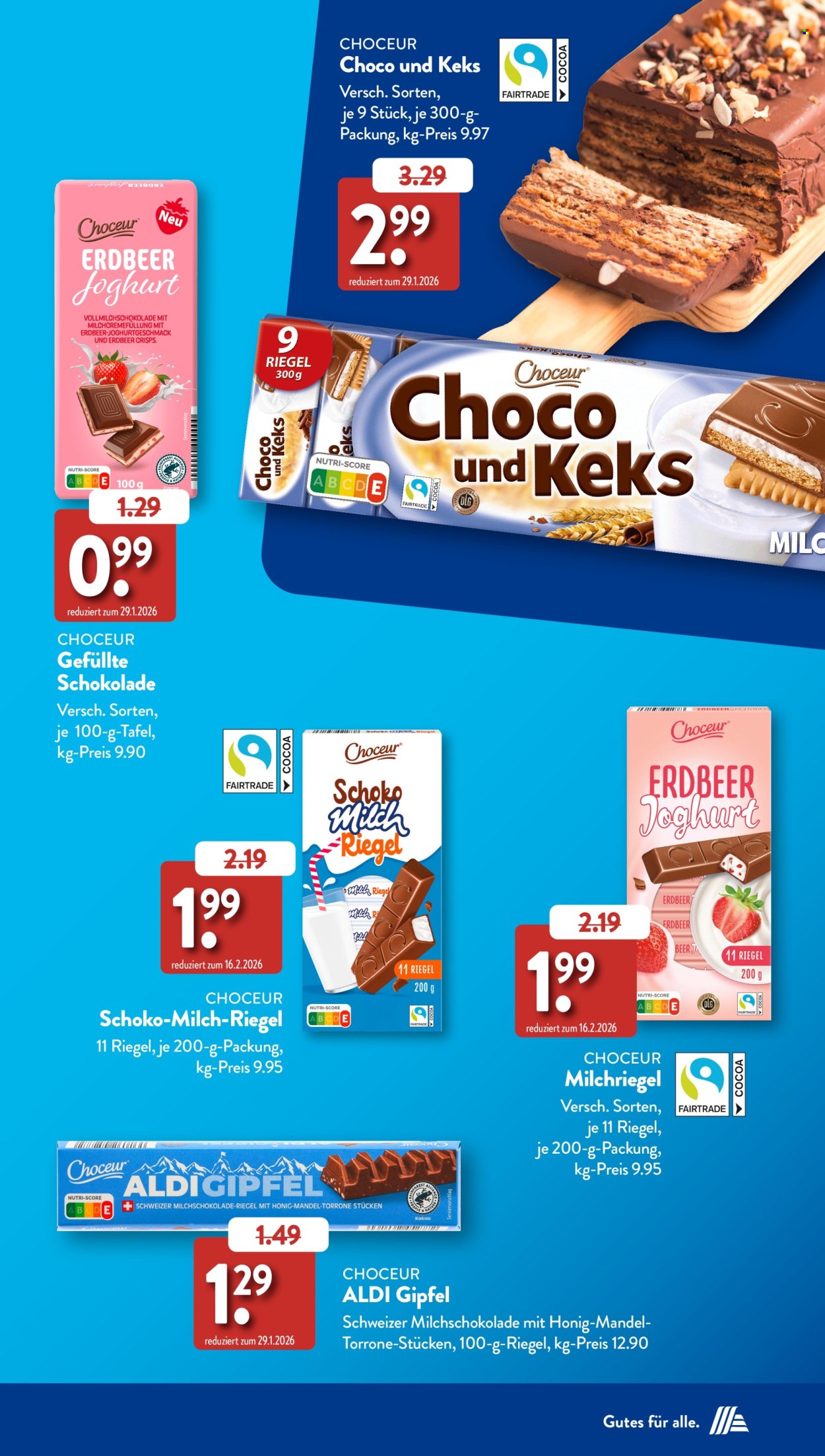 ALDI SÜD Prospekte . Seite 45