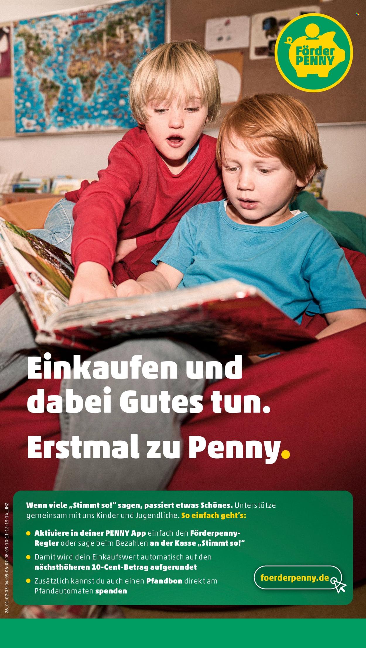 Penny Prospekte  - 28.09.2026 - 2.10.2026. Seite 24