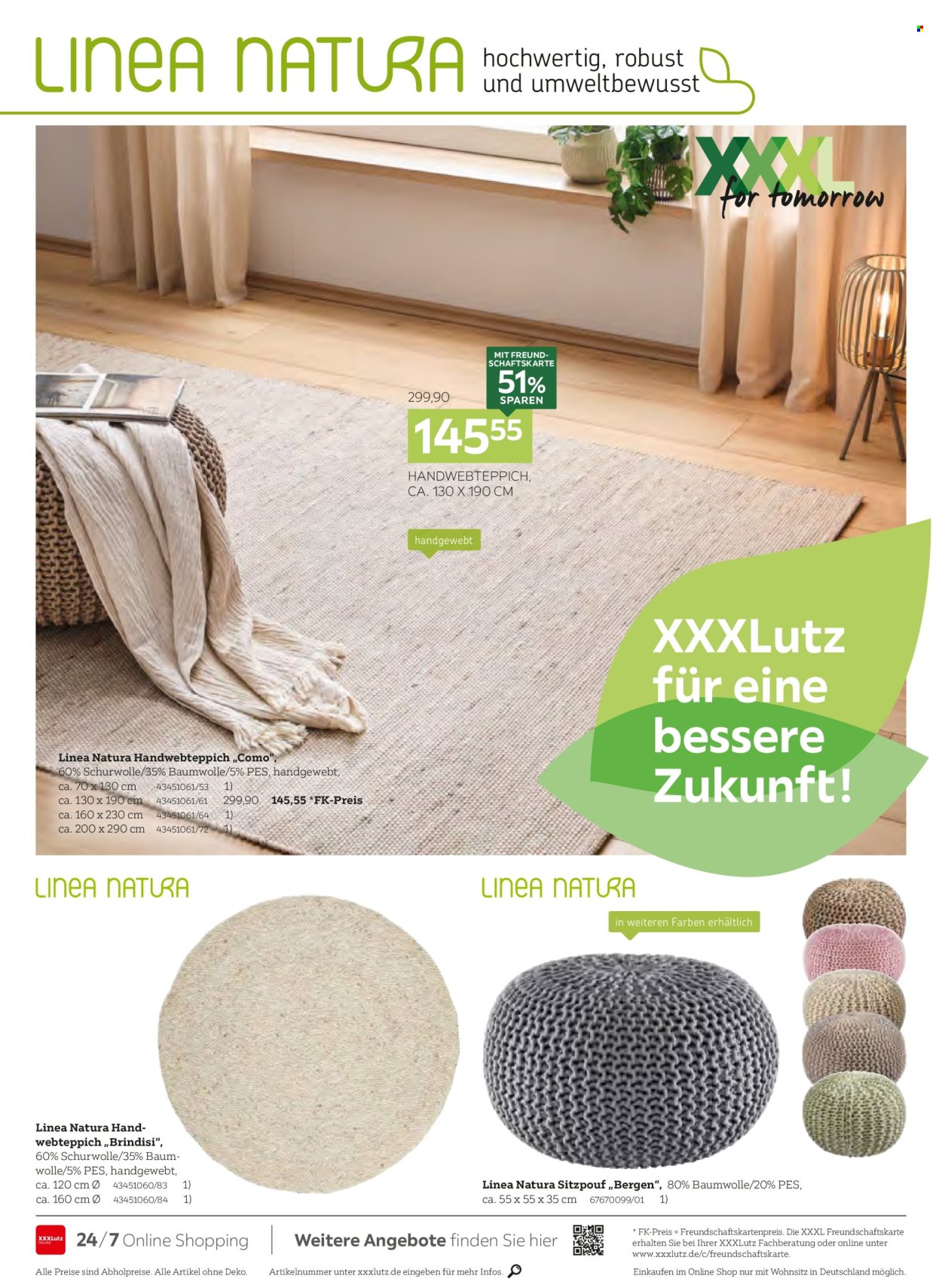 XXXLutz Prospekte  - 1.09.2026 - 28.02.2027. Seite 100