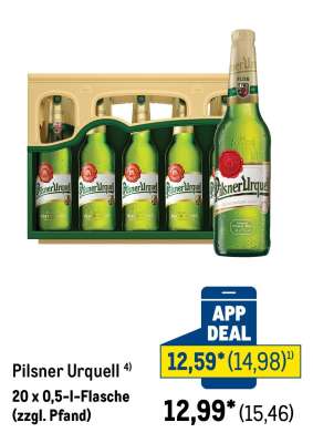 Pilsner Urquell
