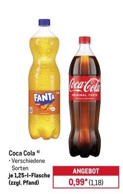 Coca-Cola*
