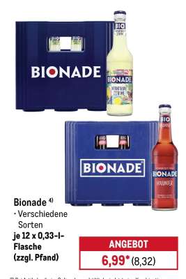 Bionade