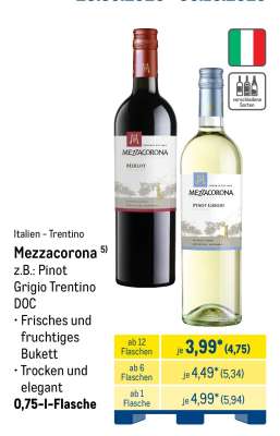 Mezzacorona