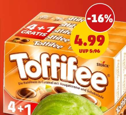 Toffifee*