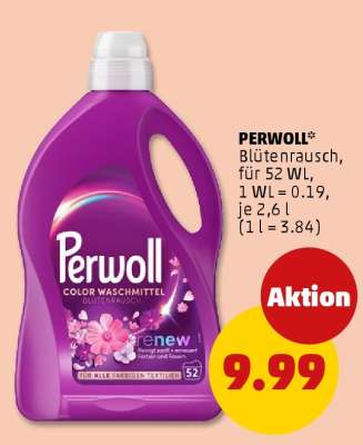 PERWOLL