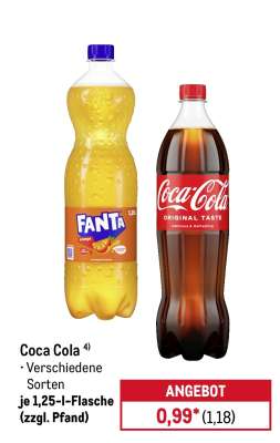 Coca-Cola*