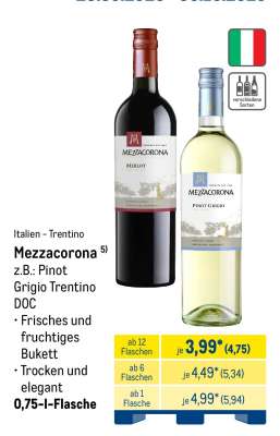 Mezzacorona