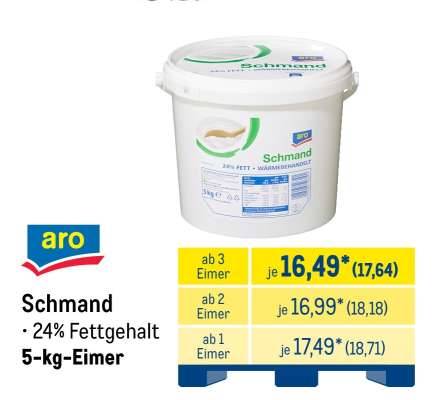 Schmand