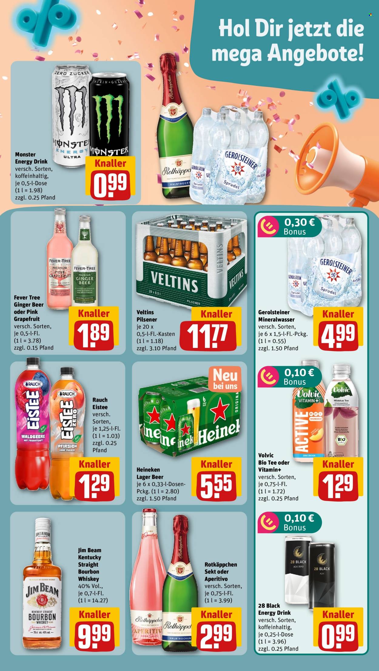 REWE Prospekte  - 28.09.2026 - 4.10.2026. Seite 7