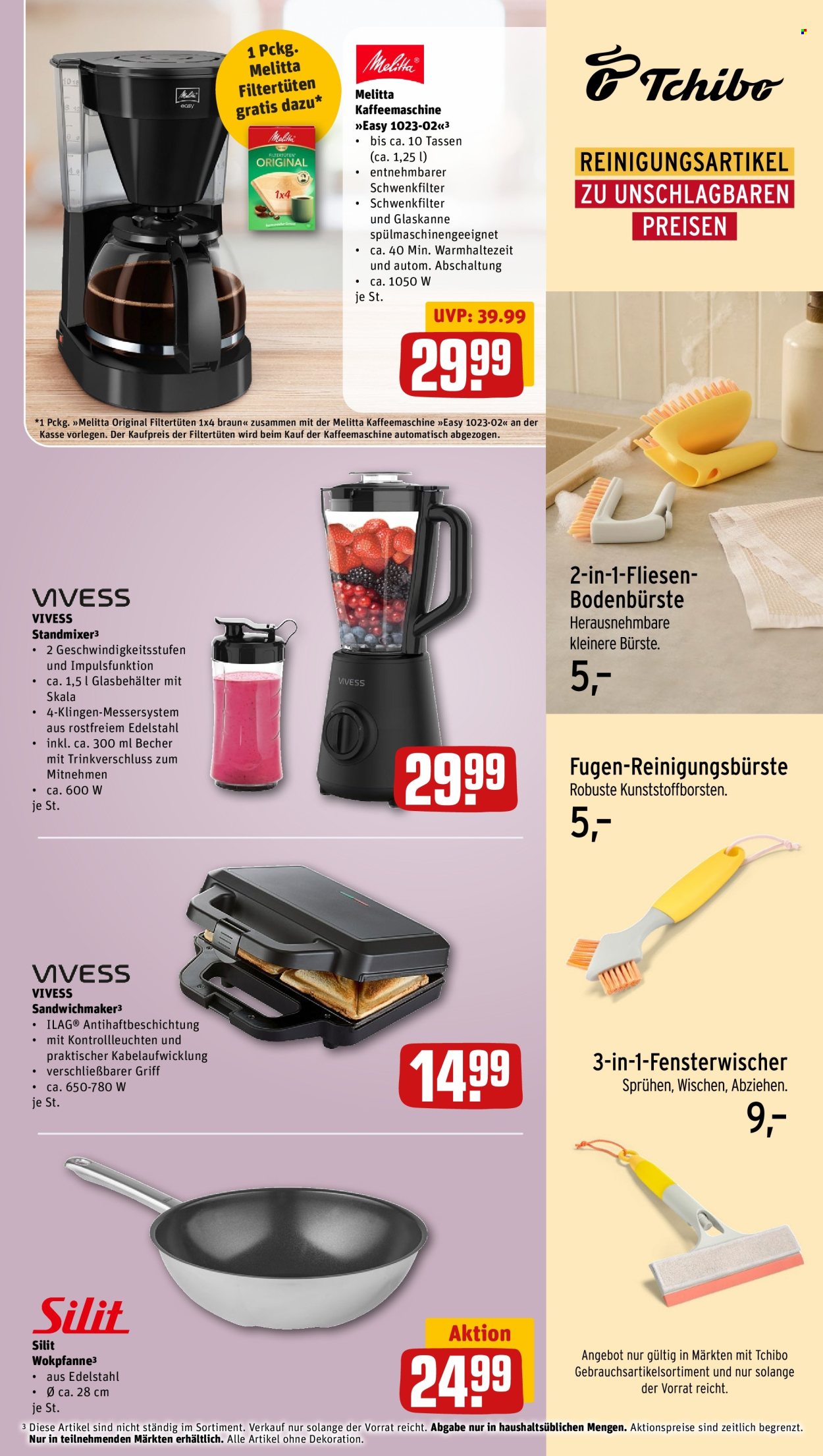 REWE Prospekte  - 28.09.2026 - 4.10.2026. Seite 27