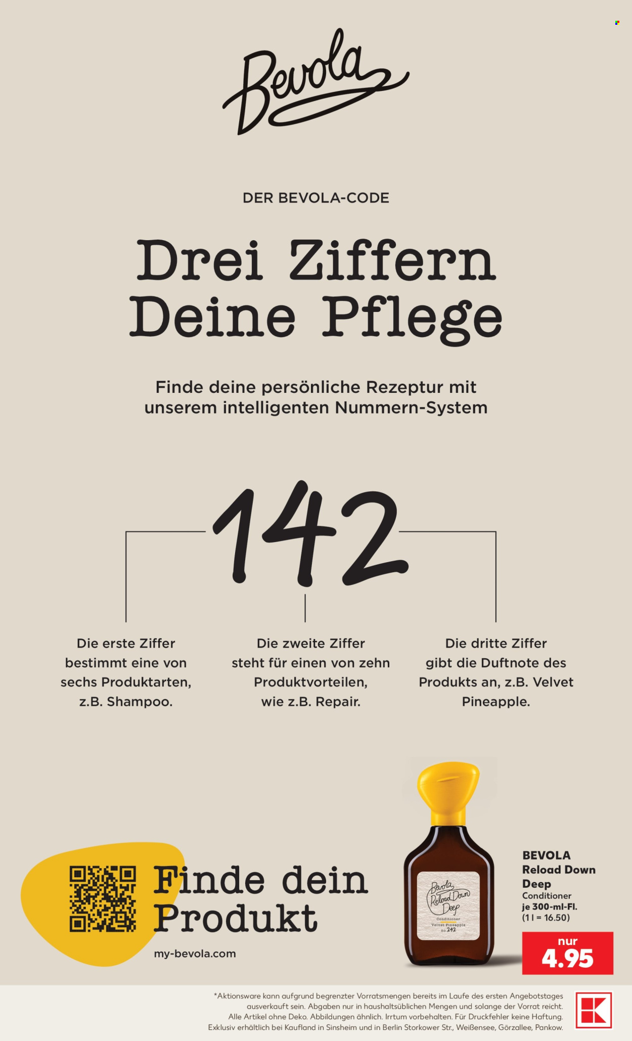 Kaufland Prospekte  - 28.09.2026 - 24.10.2026. Seite 2