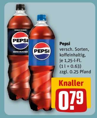 Pepsi