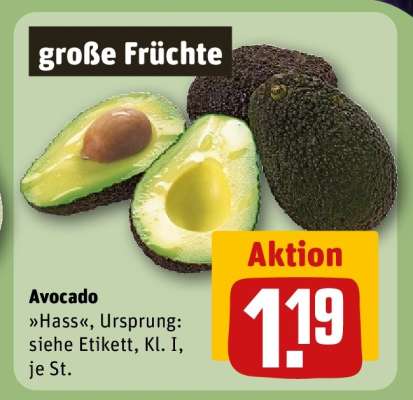Avocado*
