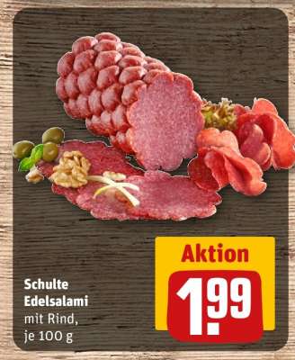 Schulte Edelsalami