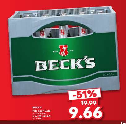 Beck's