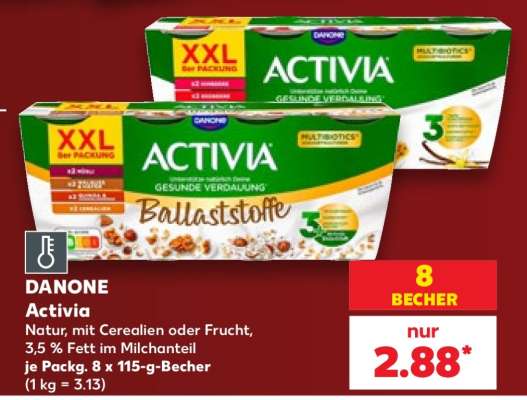 ACTIVIA