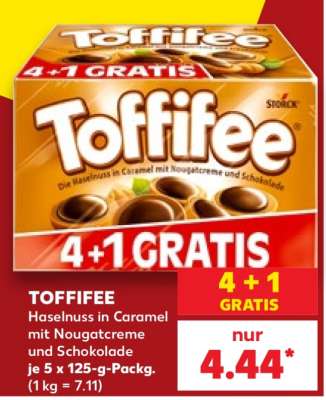Toffifee*