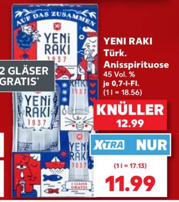 Yeni Raki
