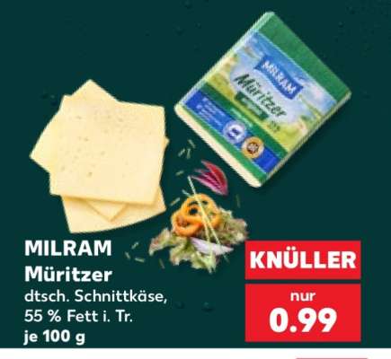 Milram Müritzer