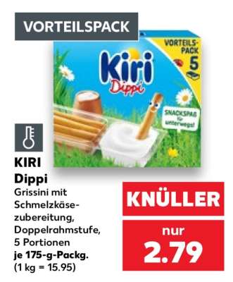 KIRI Dippi