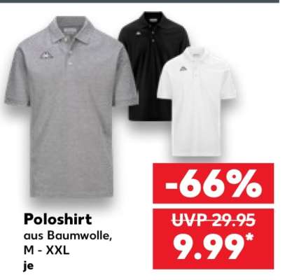 Poloshirt