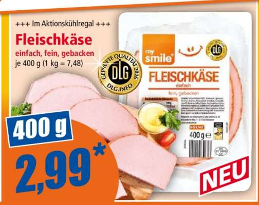 Fleischkäse