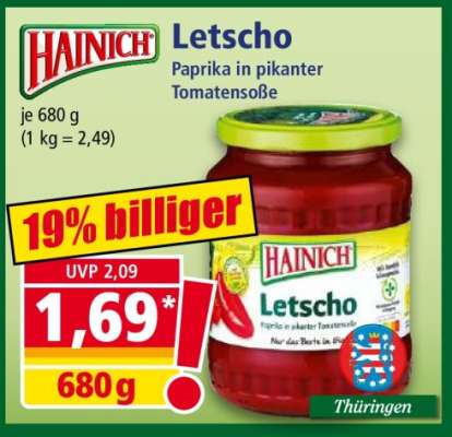 Letscho