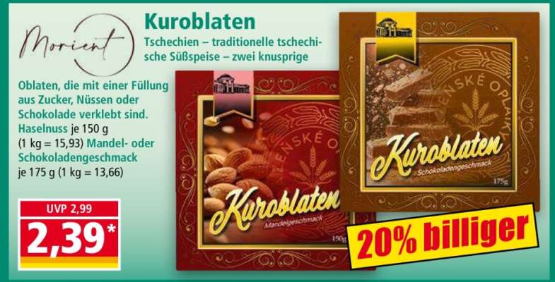 Kuroblaten
