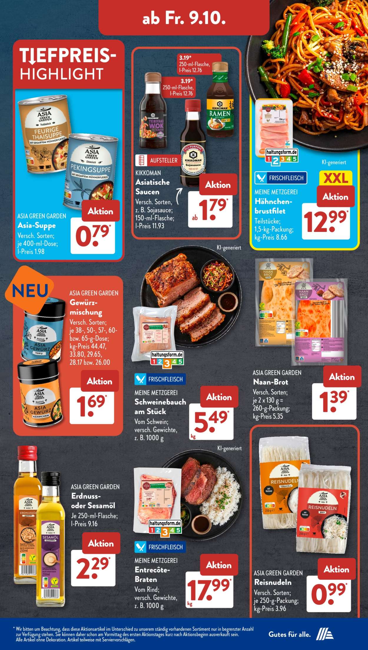 ALDI SÜD Prospekte  - 5.10.2026 - 10.10.2026. Seite 24