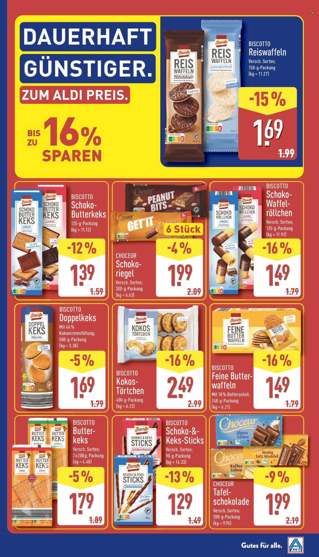 ALDI Nord Prospekte  - 5.10.2026 - 10.10.2026. Seite 5