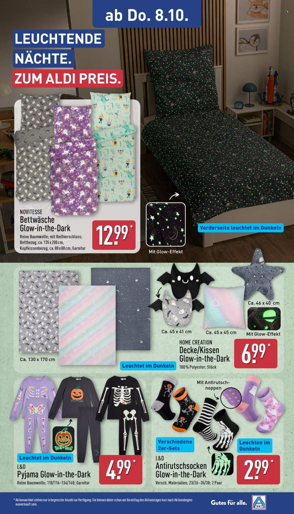 ALDI Nord Prospekte  - 5.10.2026 - 10.10.2026. Seite 27