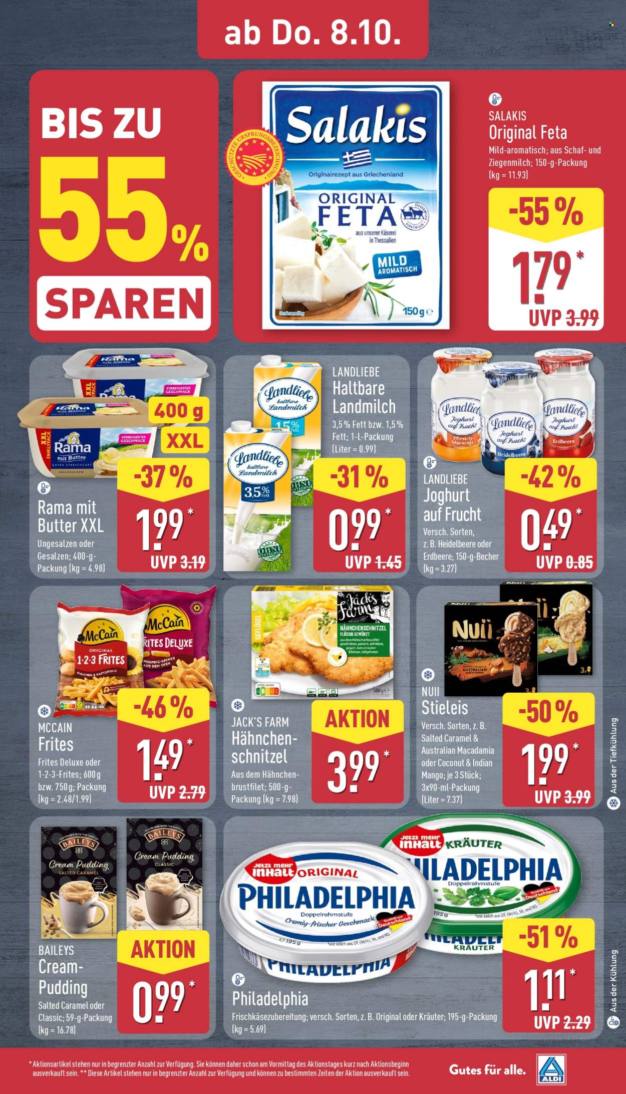 ALDI Nord Prospekte  - 5.10.2026 - 10.10.2026. Seite 31