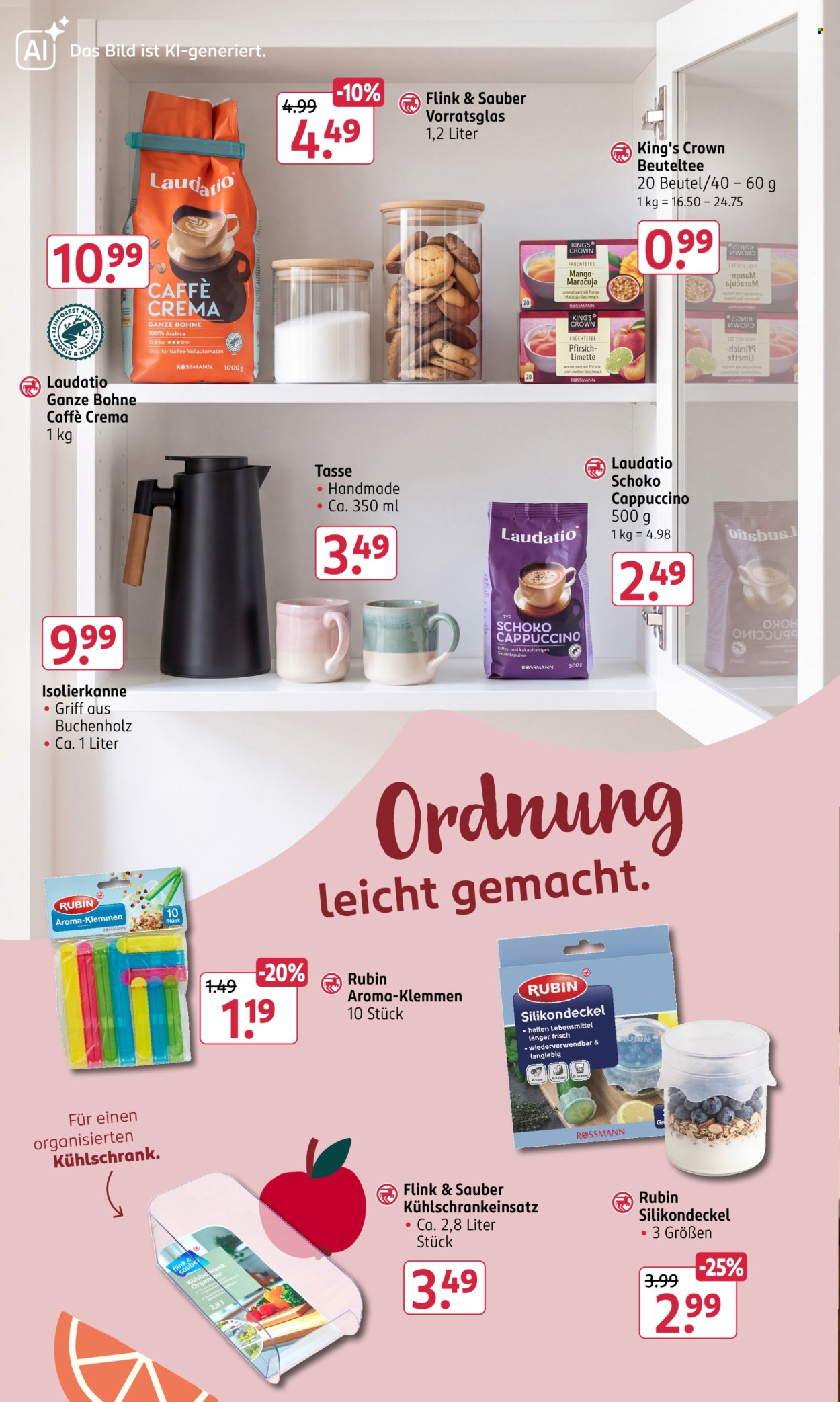 Rossmann Prospekte  - 28.09.2026 - 2.10.2026. Seite 7