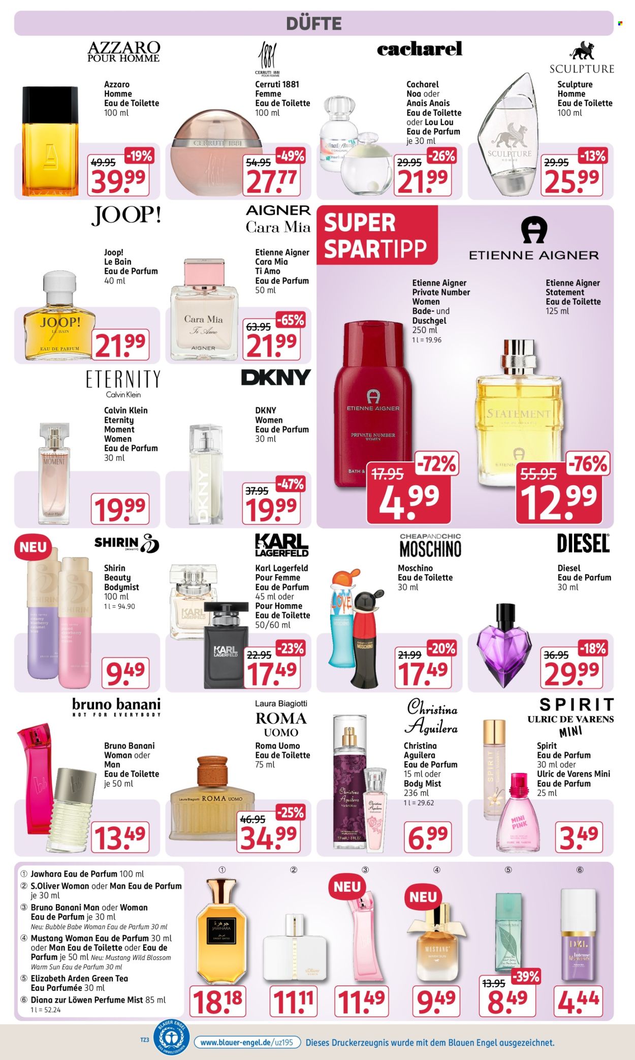 Rossmann Prospekte  - 28.09.2026 - 2.10.2026. Seite 9