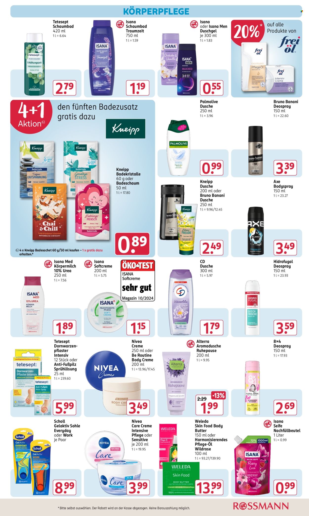 Rossmann Prospekte  - 28.09.2026 - 2.10.2026. Seite 15